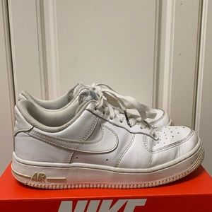 Nike Air Force 1s